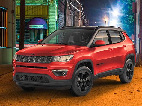There are 71 reviews for the 2020 jeep compass, click through to see what your fellow consumers are saying. 2020 Jeep Compass Night Eagle special edition teased ...