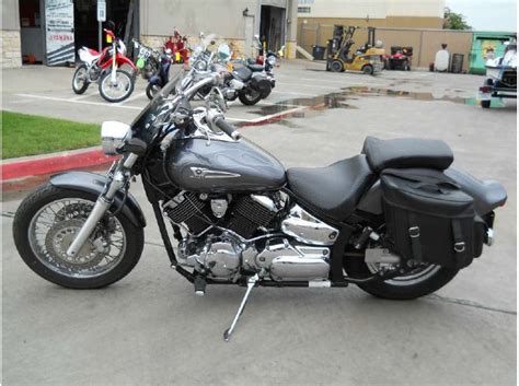 2005 yamaha v star 1100 test drive. Buy 2005 Yamaha V Star 1100 Custom on 2040motos