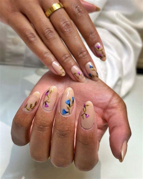 Summer Nail Trends 2023 10 Trends Well See Everywhere Who What Wear Uk