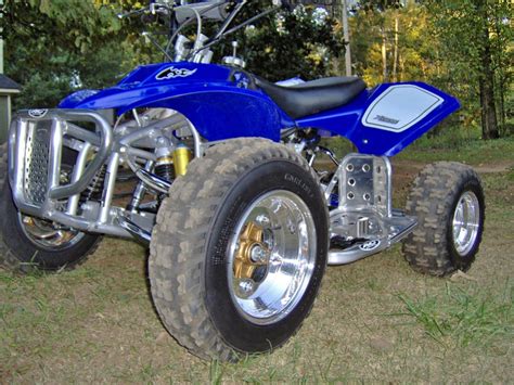 Yamaha grizzly 350 used for sale mint condition excellent tyres new electronic winch you won't find a better second hand quad bike for sale! Sport Quad For Sale 125cc -N. GA Area - R/C Tech Forums