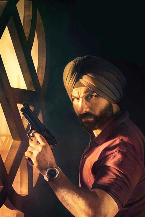 sacred games on netflix a quick 4 point guide to everything that happened in season 1 vogue india