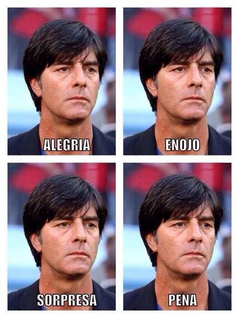 This is the profile site of the manager joachim löw. joachim low | Soccer fifa, International soccer, Memes