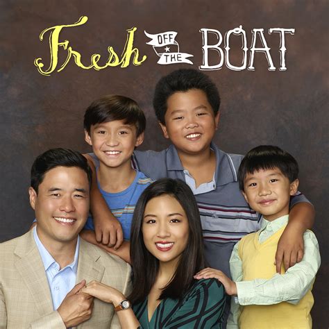 Explore the seasons and episodes available to watch with your entertainment membership. Fresh Off The Boat ABC Promos - Television Promos