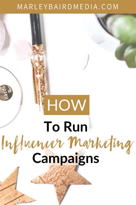 It'll involve careful monitoring and follow up. How To Run Influencer Marketing Campaigns - Successful ...