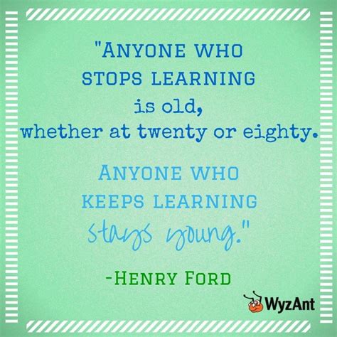 Famous Quotes About Learning New Things Shortquotescc