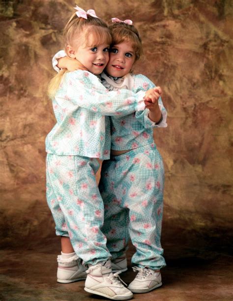 Congrats To The Lovely Olsen Twins Happybirthday Ashley Olsen Ashley
