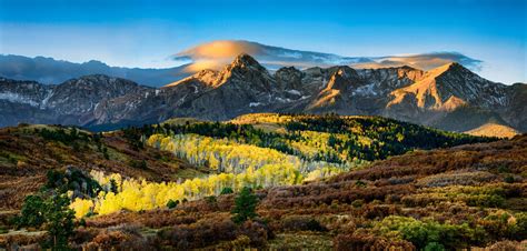 Colorado Landscape Photography Workshop Designguilds