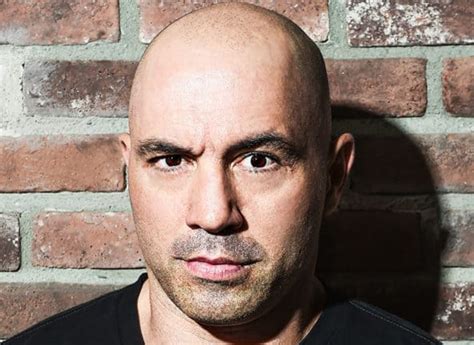 American martial artist, podcaster, sports commentator and comedian. Joe Rogan - Hennepin Theatre Trust