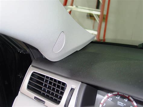 Chevy Impala Back Seat Removal Brokeasshome Com