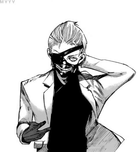 Organisasi ghoul dunia (wgig) yang dinaungi pbb mulai mempertinggi perhatian kepada ghoul wilayah jepang, terlebih atas indikasi kemunculan para ghoul bermata satu. movie: one eyed king | Tumblr
