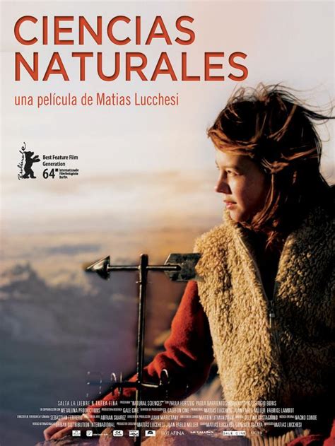 Trailer Para Ciencias Naturales De Matías Lucchesi Cine Maldito