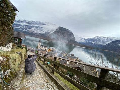 Hallstatt Skywalk Welterbeblick All You Need To Know Before You Go