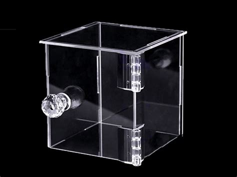 Everything You Need To Know Acrylic Boxes Uvplastic