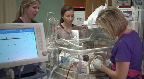 Your Nicu Baby A Breakthrough Hospital Video Series Delivered By