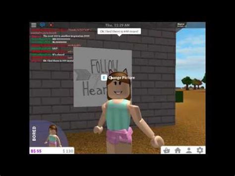 However, this bloxburg glitch is entirely safe. Bloxburg painting codes - YouTube