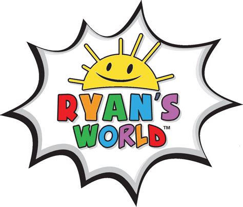 ryans world characters png png image collection