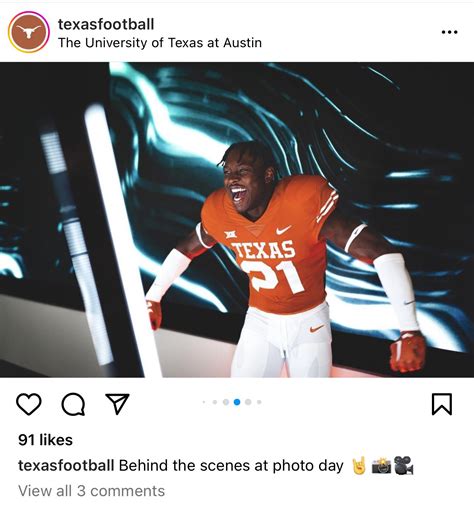 Official Ohio State DG On Twitter UniWatch Looks Like Texas Got Rid