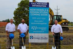 Studio k design 3210 1/2 west mcgraw st seattle wa 98199. K. Hovnanian® Homes' Build On Your Lot Division Breaks ...