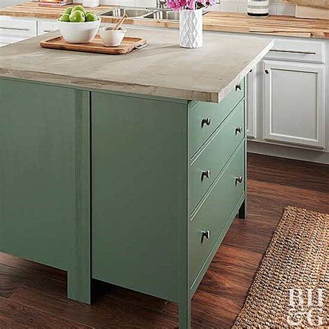 Maximize Every Inch Of Your Kitchen With These Island Storage Ideas