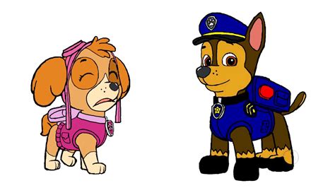 This is where adults talk about paw patrol (and maybe parenting too). Paw Patrol Clipart | Free download on ClipArtMag