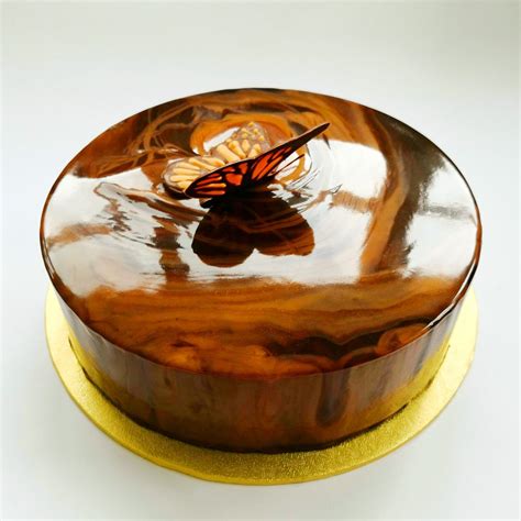 The french frequently make cakes without flour and this chocolate mousse cake recipe is a good place to start if you're curious about trying one. Orange sponge cake layered with chocolate mousse, orange ...