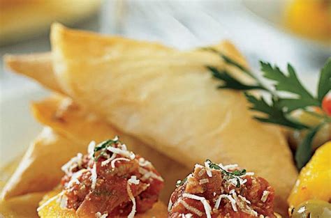 This link is to an external site that may or may not meet accessibility guidelines. 10 Best Phyllo Dough with Chicken Recipes