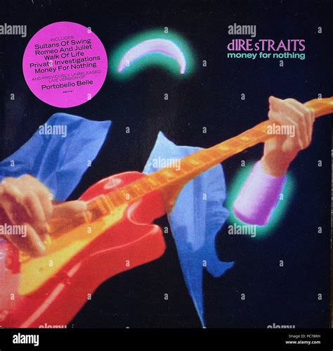 Dire Straits Discography