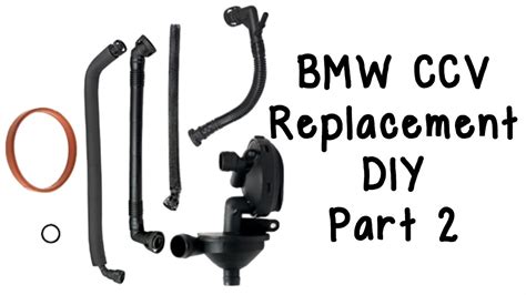 Bmw E46 Ccv Diagram