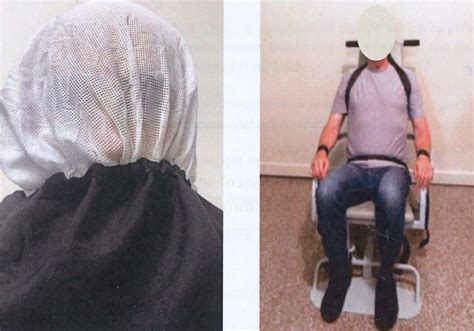 Nt Ombudsman Recommends Spit Hoods Be Outlawed Nit