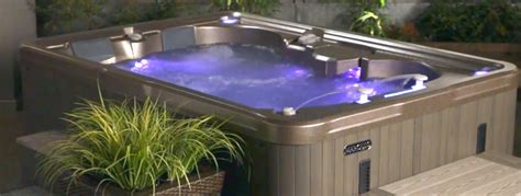 Sparkle Home Slides Spas Sparkle Pools Inc