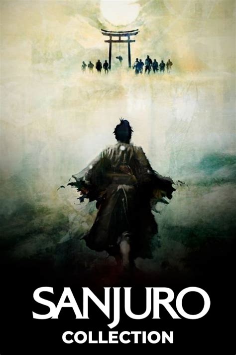 Sanjuro Collection Posters — The Movie Database Tmdb