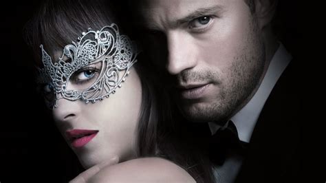 Fifty Shades Of Grey 2 Streaming Gratuit - Cinquante nuances plus sombres streaming vf - zuStream