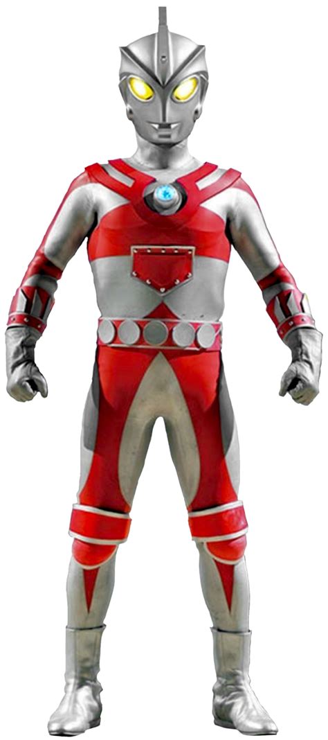 Imitation Ultraman Ace Sr Ultraman Wiki Fandom Powered By Wikia