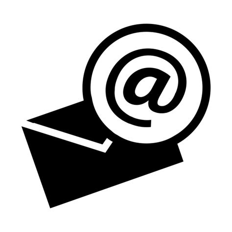 Email Icon Vectors Free Download New Collection