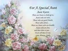 Poem For My Aunt In Heaven Bmp Ever