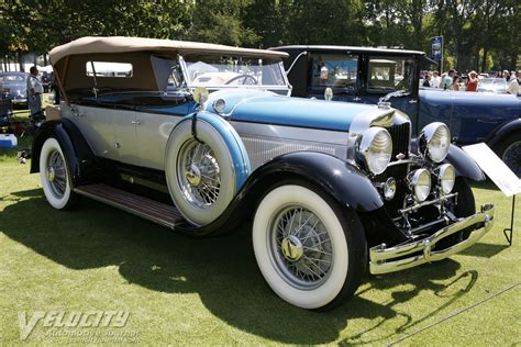For billeder fra 1930 siehe category:1930. 1930 Lincoln Model L - Information and photos - MOMENTcar
