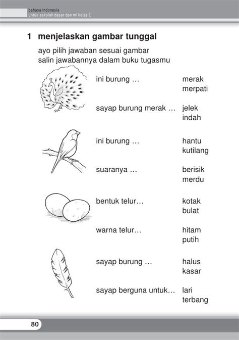 Dikte Untuk Anak Tk – Cara Golden
