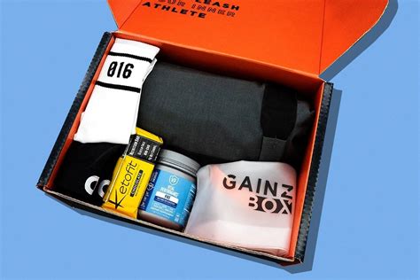 15 Best Subscription Boxes For Men In 2023 Cool Monthly Boxes For Men