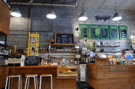 Departure lounge (interesting name!) is one of the most popular hangouts in pj and their coffee. 9 Incredible Cafes In Wellington To Sample The Best Coffee