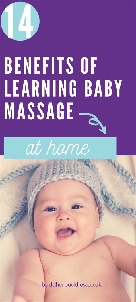Baby Massage Benefits Baby Massage Baby Sleep Advice Parenting Expert