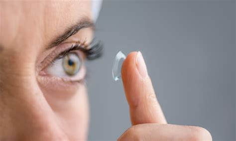 Can Using Contact Lenses Cause Blindness Better Vision Guide