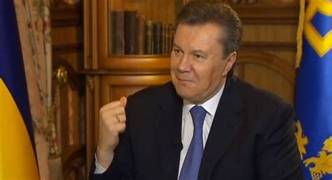 Но у этой истории уже. Янукович заявляет, что вопрос федерализации Украины ...
