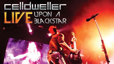Celldweller Live Upon A Blackstar Official Concert Film Youtube