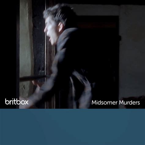 Midsomer Murders The Bizarre And Unusual Murders Coming To Britbox On March 30th The More
