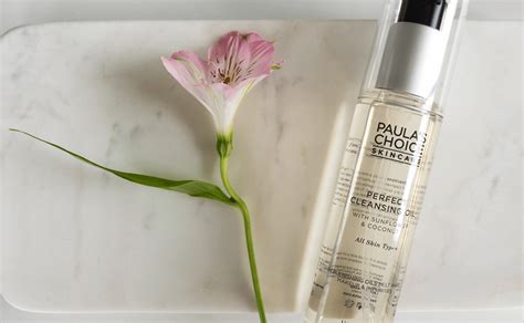 Perfect Cleansing Oil Paula S Choice