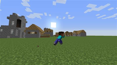 Download and install minecraft forge. (1.7.10)minecraft naruto run pack for mo'bend :sprint and ...