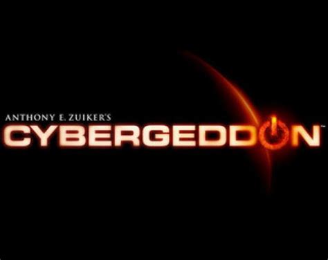 Cybergeddon Next Episode Air Date And Countdown