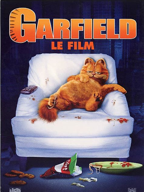 Garfield Photos Et Affiches Allociné