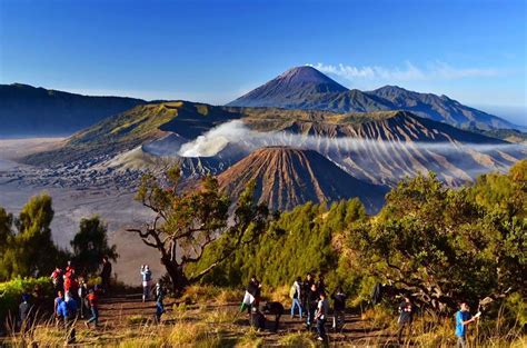 Bromo Tour Package Singapore Best Mt Bromo Tour Packages