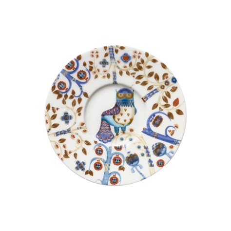 Iittala taika white owl espresso demitasse cup mug no saucer. Iittala / Taika Espresso Saucer 11cm White - Hieno.store ...